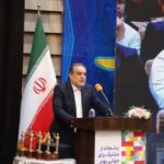 استاندارد از الزام اداری به زیرساخت رقابت اقتصادی تبدیل شده است