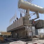 پیشرفت ۷۰ درصدی احداث پست برق ۴۰۰ کیلوولت جندیشاپور دزفول