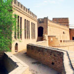 شوش؛ جایی که تاریخ هنوز نفس میکشد