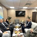 تأكید بر همافزایی در حوزه ایمنی، سلامت نیروی انسانی و محیط زیست