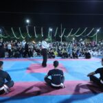 جشنواره فرهنگی و ورزشی آبادان با همکاری منطقه آزاد اروند برگزار شد