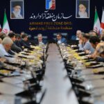 اروند در مسیر شتاب توسعه؛ همافزایی ملی برای احیای اقتصاد خرمشهر و آبادان