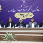 اطمینان از رسیدن آب به شهرهای پاییندست مانند آبادان و خرمشهر دغدغه دولتمردان