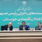 تقویت بخش خصوصی  یک ضرورت است