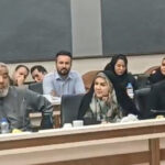 انتصاب زنان در شرکت ها و ادارات استان