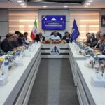 مناطق نفتخیز جنوب؛ قرارگاه اصلی عملیات تولید نفت در ایران