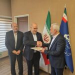 تقدیر استانداری خوزستان از شركت نفت و گاز اروندان به پاس خدمترسانی گسترده در اربعین حسینی