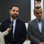 آخرین وضعیت ثبتجهانی فنآوری ساخت «مُضیف» خوزستان / بار مثبت ثبتجهانی ایذه برای کشور و استان