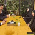 اقدامات و دستاوردهای شركت نفت و گاز اروندان در حوزه بانوان بررسی شد