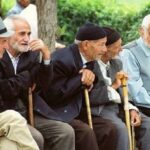 سالمندی؛ آینهای در برابر آینده ایران