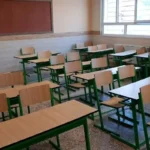 نخستین مدرسه طرح ملی عدالت آموزشی اهواز در آستانه افتتاح است