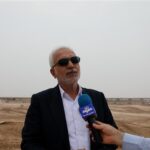 كاهش ۱۰۰ میلیون فوت مكعبی گازسوزی در دارخوین