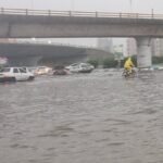 آمادگی آبفا اهواز برای مدیریت آب‌های سطحی در فصل بارندگی