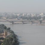 مدارس و دانشگاه‌های ۶ شهرستان خوزستان فردا غیرحضوری شد