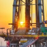 استقرار هشت دکل حفاری سنگین در پنج استان برای افزایش تولید گاز