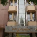 شهردار اهواز استعفا داد