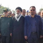 آمادگی کامل نیروهای مسلح برای مقابله با استکبار