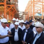 پنج طرح جمع آوری گازهای همراه میدان نفتی آغاجاری در مسیر تکمیل