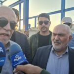 نماینده رییس جمهور: رشد شیلات برای توسعه بازارهای داخلی و خارجی هدف گذاری شده است