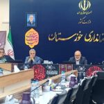 جشنواره چندرسانه‌ای میراث فرهنگی فرصتی برای معرفی فرهنگ خوزستان است