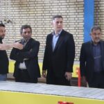 به کارگیری تمام ظرفیت‌های خوزستان برای حمایت از واحدهای تولیدی