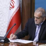 دستور پزشکیان برای دلجویی از خانواده جوان اهوازی و برخورد قاطع با خاطیان