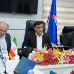 مدیر عامل مناطق نفت خیز جنوب: حفاری، شریان حیاتی استمرار تولید است