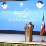 استاندار خوزستان: شاخصه ارزشمند علمای استان در کنار مردم بودن است