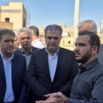 تاخیر طولانی‌مدت در تکمیل طرح‌های مسکن، دغدغه مردم خوزستان است