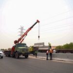 ایمن‌سازی جاده‌ها، محور برنامه‌های تحولی راهداری استان خوزستان