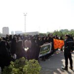 نفت و گاز مارون میزبان كاروان راهیان پیشرفت شهرستان آغاجاری