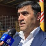 مهندس پیرامون: تنها ۱.۵ درصد گازهای تولیدی در محدوده اهواز سوزانده می‌شود