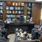 تأکید بر گسترش مهارتآموزی کودکان و نوجوانان در نشست مشترک فنیوحرفهای و کانون پرورش فکری خوزستان