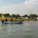 کاهش ۸۹ درصدی مغروقین فوتی با اجرای طرح پیشگیری از غرق شدگی در خوزستان