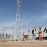 ۶ همت پروژه حیاتی برق در دزفول در دست اجراست