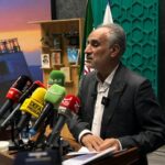 مدیرعامل شرکت برق منطقه‌ای خوزستان: ۳۰ درصد پروژه‌های برق وزارت نیرو در برق منطقه‌ای استان در حال اجراست