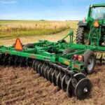 آشکارسازی ۱۵۰۰ دستگاه ادوات کشاورزی در محورهای خوزستان