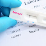 «انگ اجتماعی» چگونه مانع تست HIV می‌شود؟