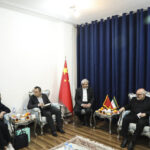 جمع‌آوری فلرها و توسعه نیروگاه‌های خورشیدی نسل جدید در دستور کار است