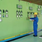 پیش‌راه‌اندازی ایستگاه تزریق گاز قلعه‌نار با تكیه بر توان متخصصان داخلی