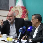 خوزستان در آستانه یک فرصت تازه