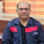 تحول در برنامهریزی تولید فولاد اکسین با تکیه بر هوش مصنوعی و نسل چهارم نگهداشت