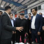 استاندار: خوزستان باید به قطب تولید تجهیزات کشاورزی تبدیل شود