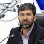 معاون شهردار خبر داد: آغاز اجرای دو بخش از پروژه جمع‌آوری آب‌های سطحی اهواز