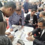 تاکید سرپرست شهرداری اهواز بر حل مسایل شهروندی