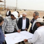 شتاب در جمع‌آوری گازهای مشعل و افزایش تولید نفت