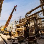 تداوم رشد عملكرد تعمیرات اساسی در مناطق نفت‌خیز جنوب