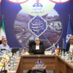 آغاز ارزیابی تعالی سازمانی شركت نفت و گاز اروندان/ دریس: توان فنی و تعهد نیروها رمز موفقیت اروندان در مسیر تعالی سازمانی است