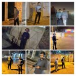 شناسایی و اصلاح ۲۵۰ نشت آب در کلانشهر اهواز