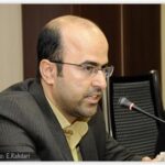 مدیرعامل شركت ملی حفاری ایران منصوب شد